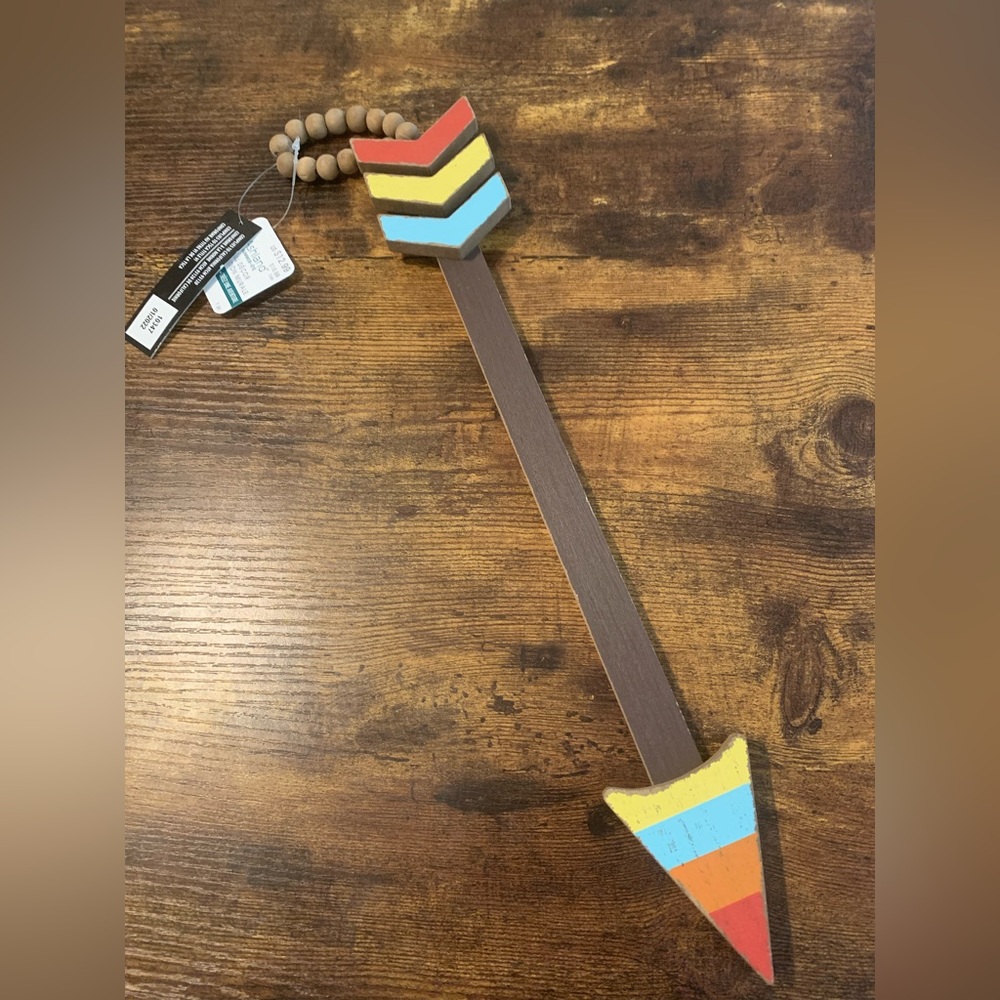 Ashland Arrow Wall Decoration